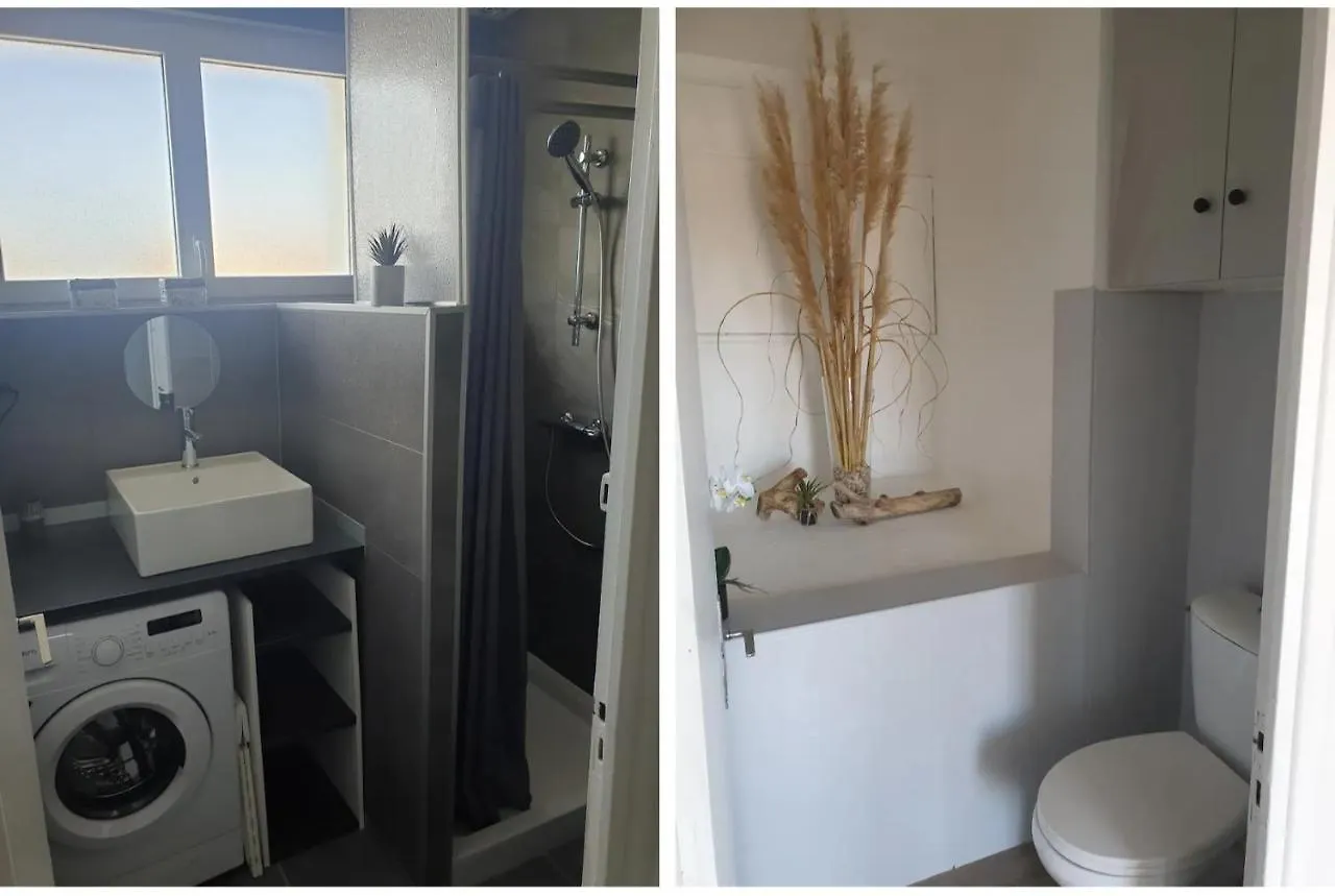 Holiday home Gites Ma&Lia Sud Ardeche Saint-Etienne-de-Fontbellon