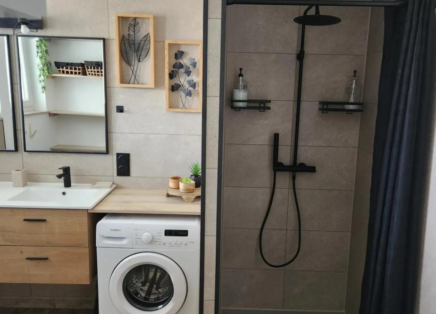 Gites Ma&Lia Sud Ardeche Saint-Etienne-de-Fontbellon Holiday home