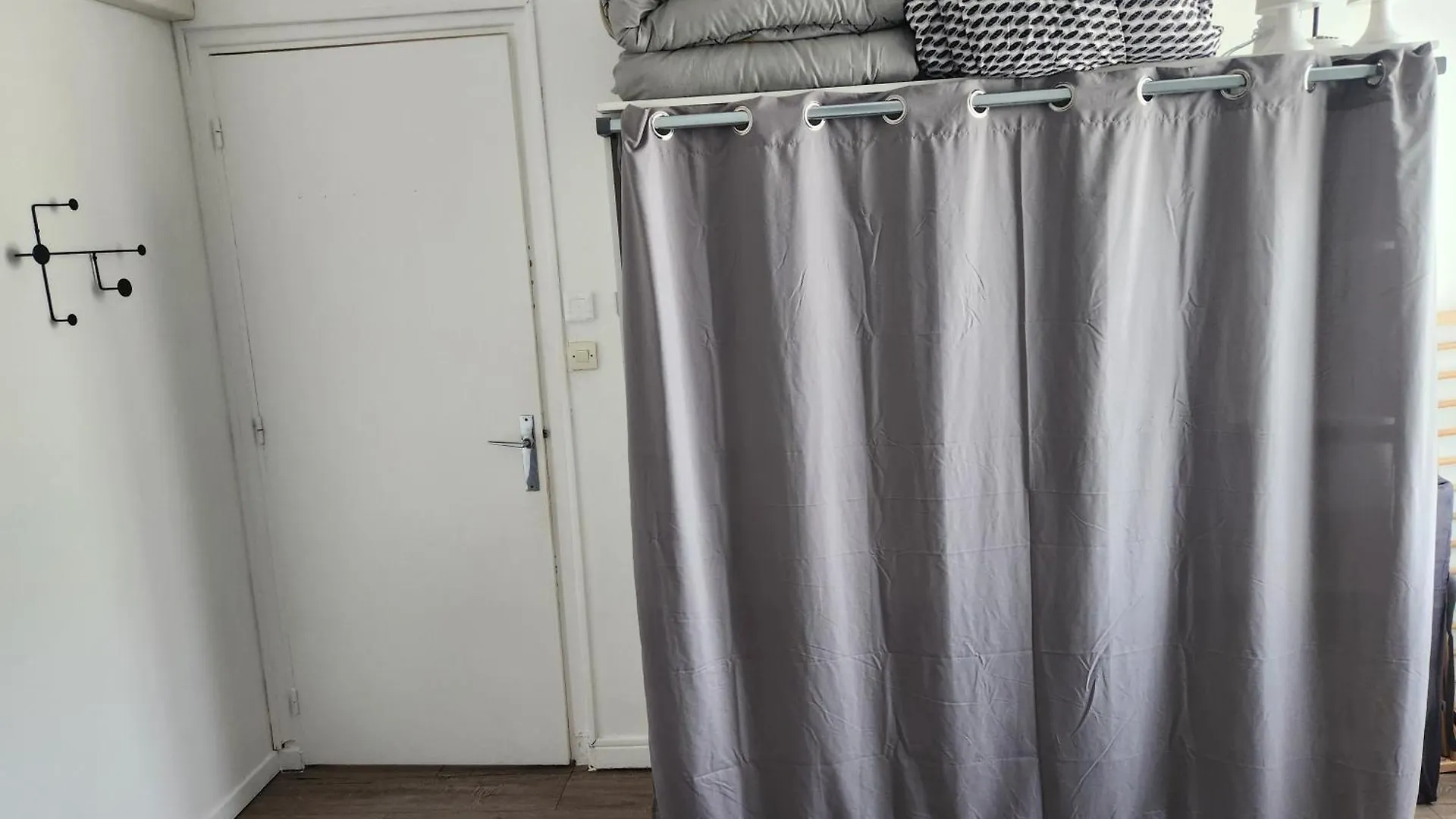 Gites Ma&Lia Sud Ardeche Saint-Etienne-de-Fontbellon Holiday home