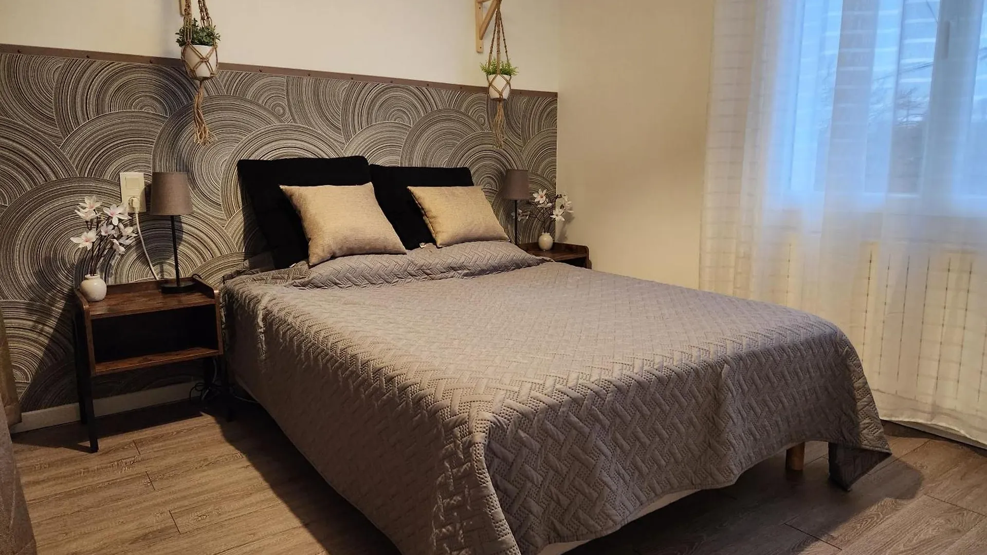 Holiday home Gites Ma&Lia Sud Ardeche Saint-Etienne-de-Fontbellon France