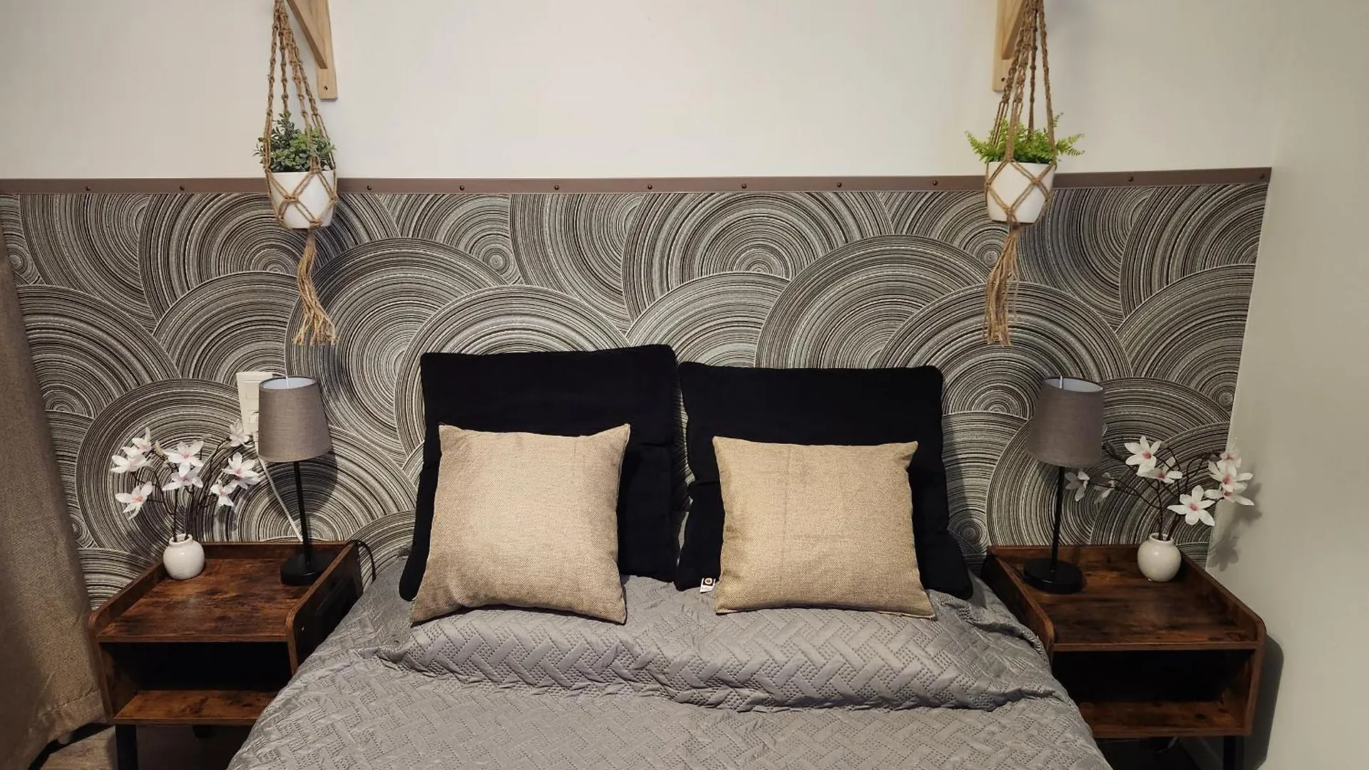 Holiday home Gites Ma&Lia Sud Ardeche Saint-Etienne-de-Fontbellon