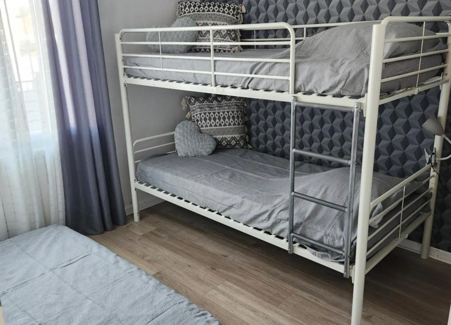 Holiday home Gites Ma&Lia Sud Ardeche Saint-Etienne-de-Fontbellon France