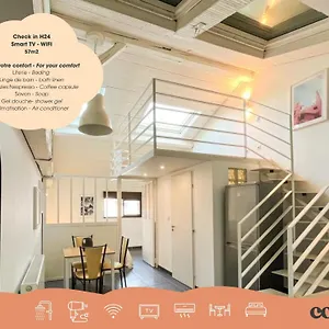  Appartement Key West