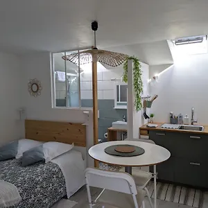  Appartement Le Refuge